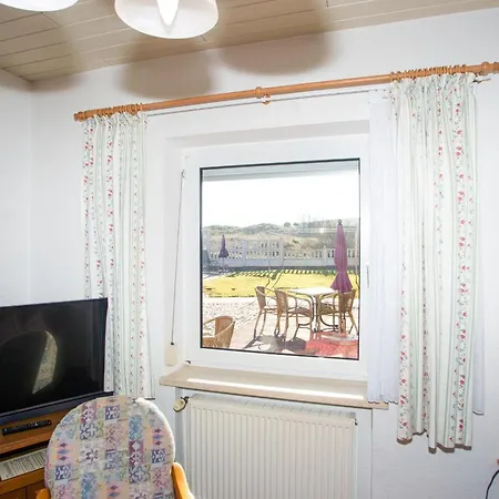 Haus Ufen - In Den Duenen 18c * Norderney