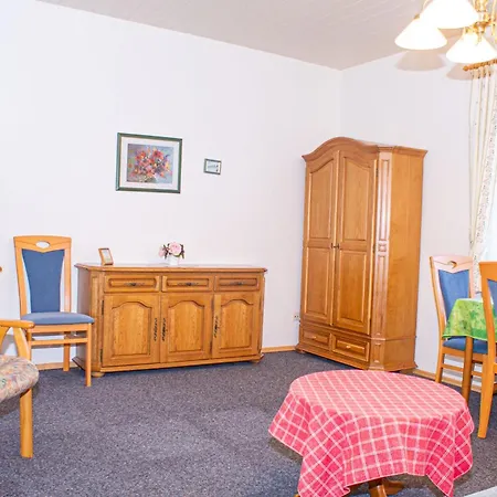 Haus Ufen - In Den Duenen 18c Norderney