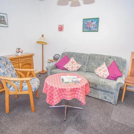 Apartamento Haus Ufen - In Den Duenen 18c