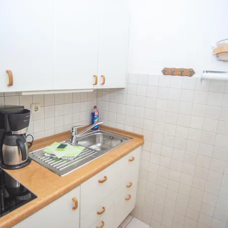 Haus Ufen - In Den Duenen 18c *