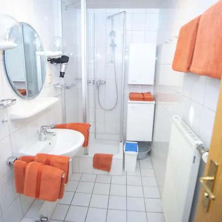 Haus Ufen - In Den Duenen 18c Norderney