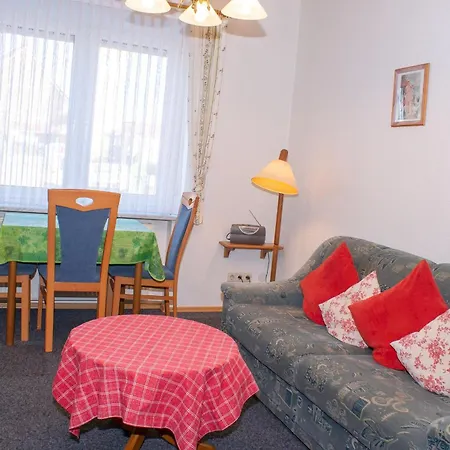 Haus Ufen - In Den Duenen 18c