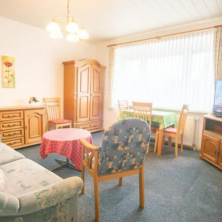 Apartamento Haus Ufen - In Den Duenen 18c *