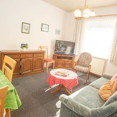 Haus Ufen - In Den Duenen 18c