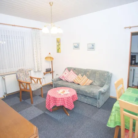 Haus Ufen - In Den Duenen 18c Norderney