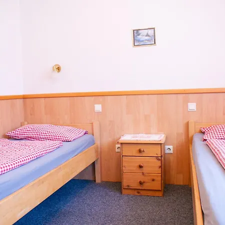 Apartament Haus Ufen - In Den Duenen 18c *