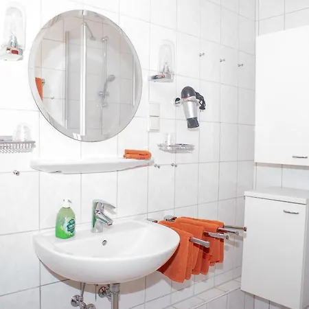 Haus Ufen - In Den Duenen 18c