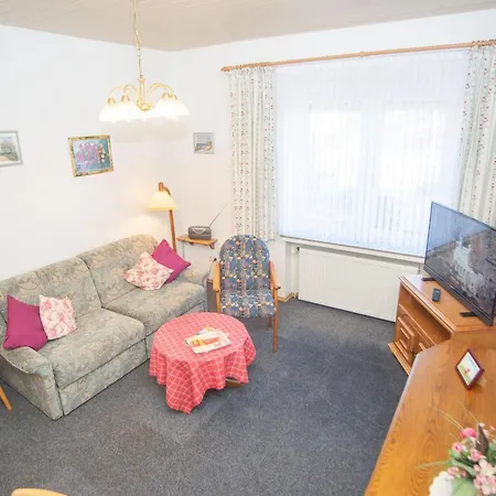 Apartament Haus Ufen - In Den Duenen 18c