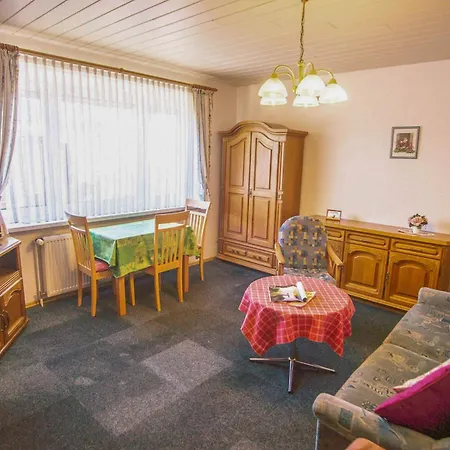 Haus Ufen - In Den Duenen 18c Lägenhet