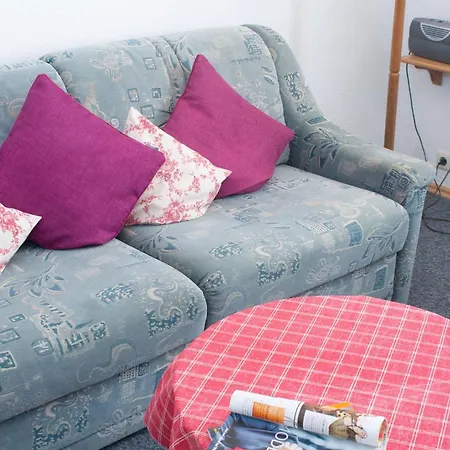 Haus Ufen - In Den Duenen 18c *